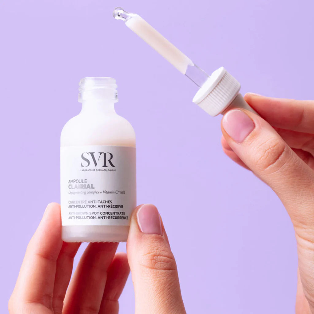 CLAIRIAL SERUM SVR