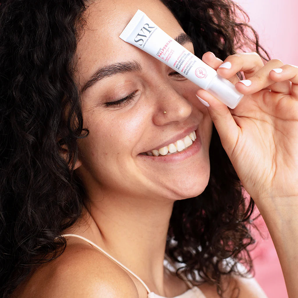 PALPEBRAL CREME SVR