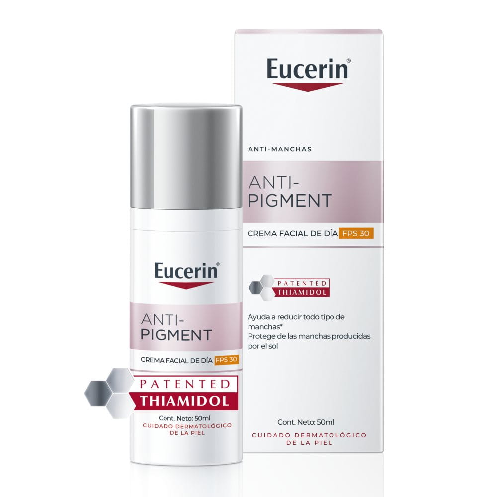 Antipigmento Crema De Dia Spf30 50Ml