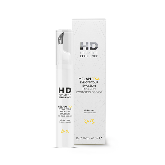 HD MELAN TXA CONTORNO DE OJOS