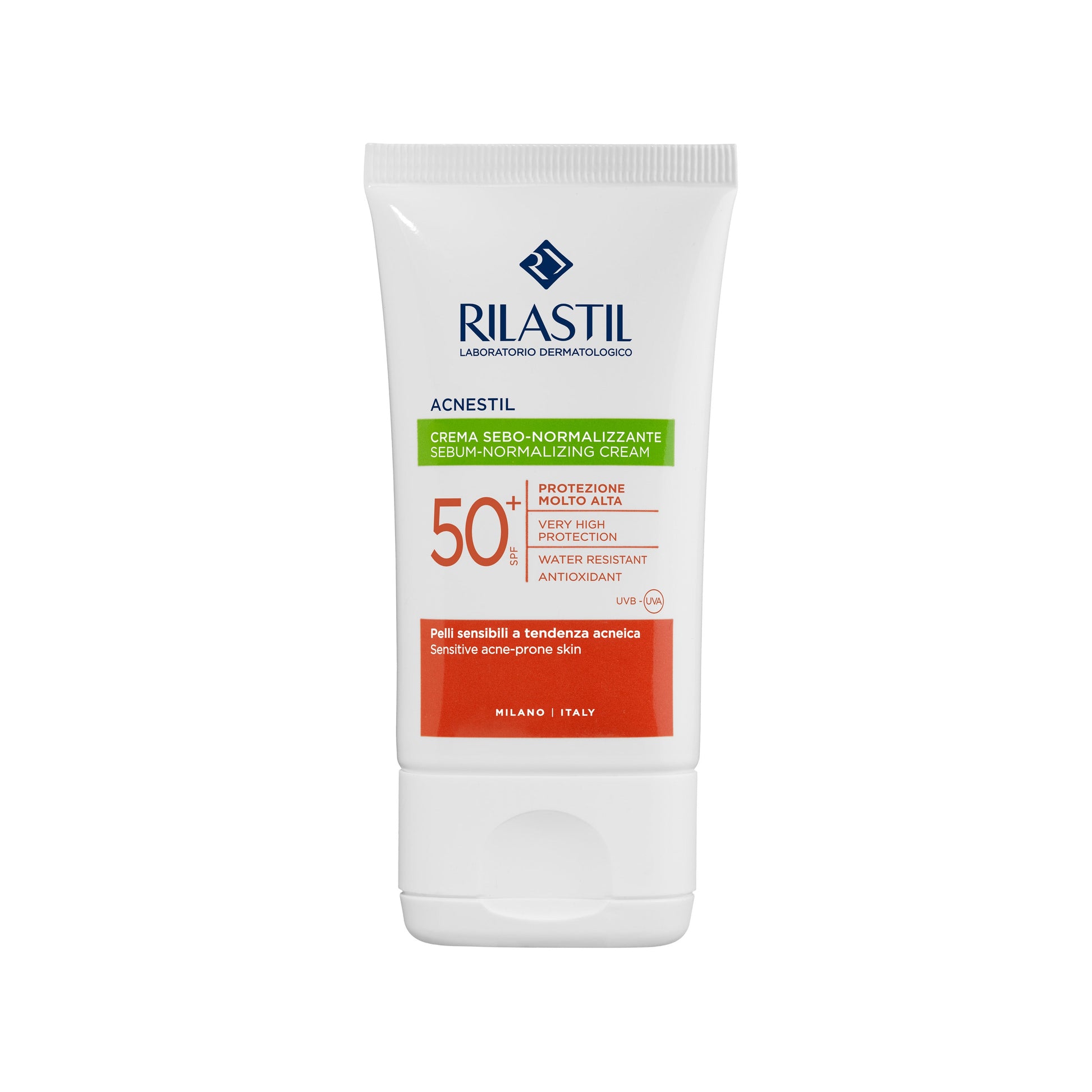 ACNESTIL Sebum-Normalizing SPF50+ 40ml