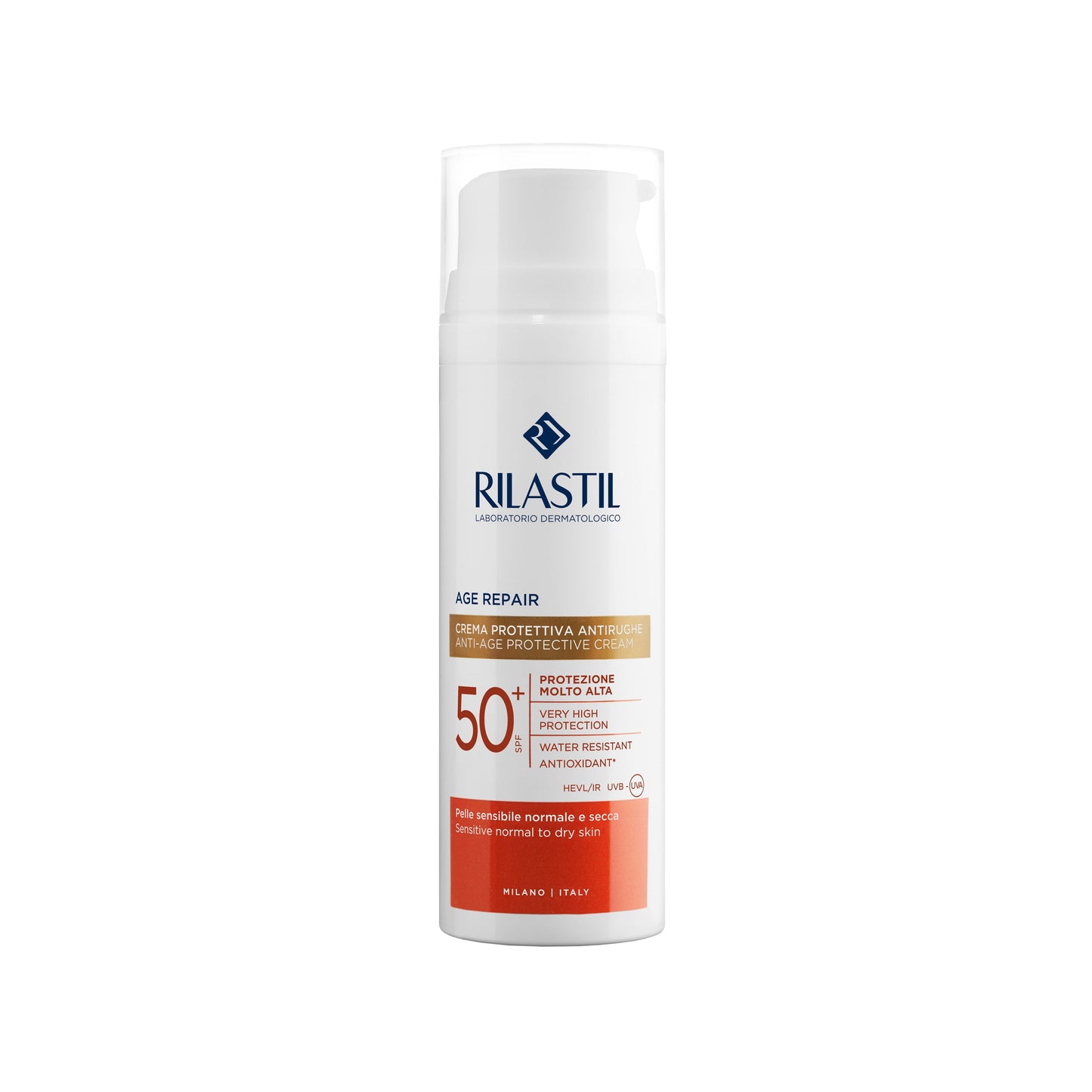 Age Repair SPF50+ 50ml