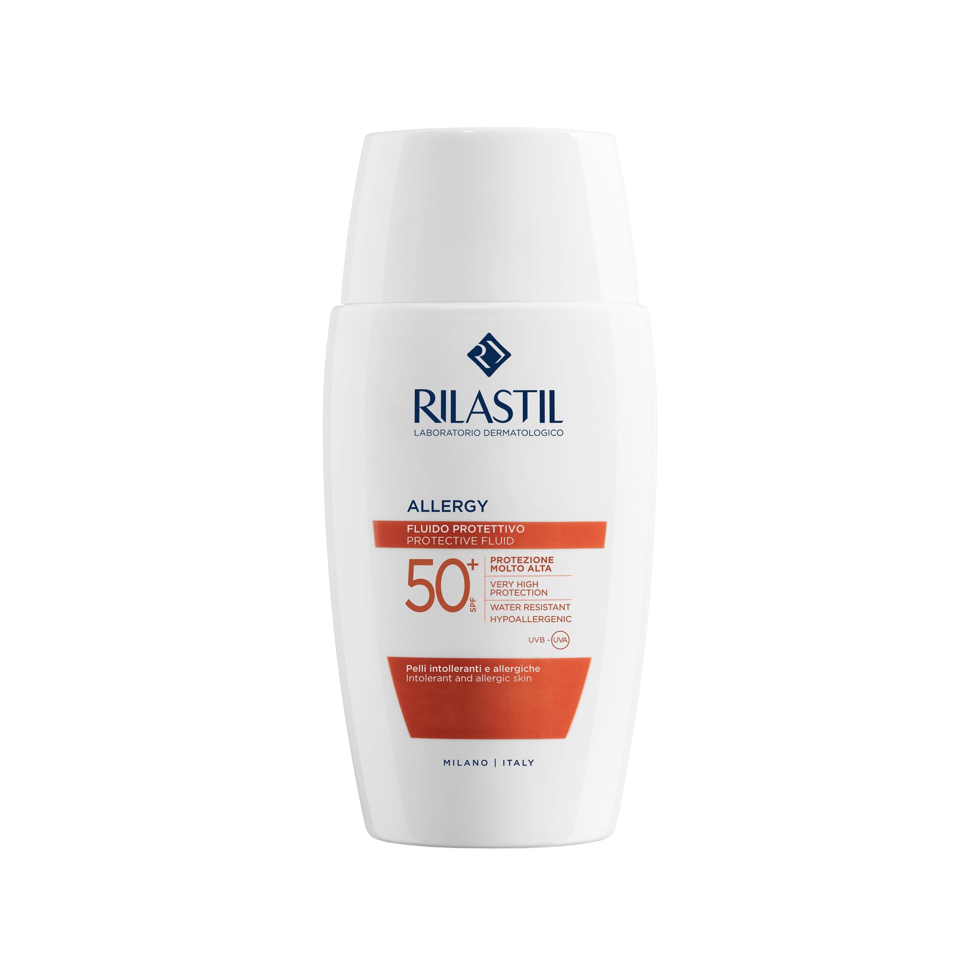 Allergy Protective Fluid SPF50+ 50ml