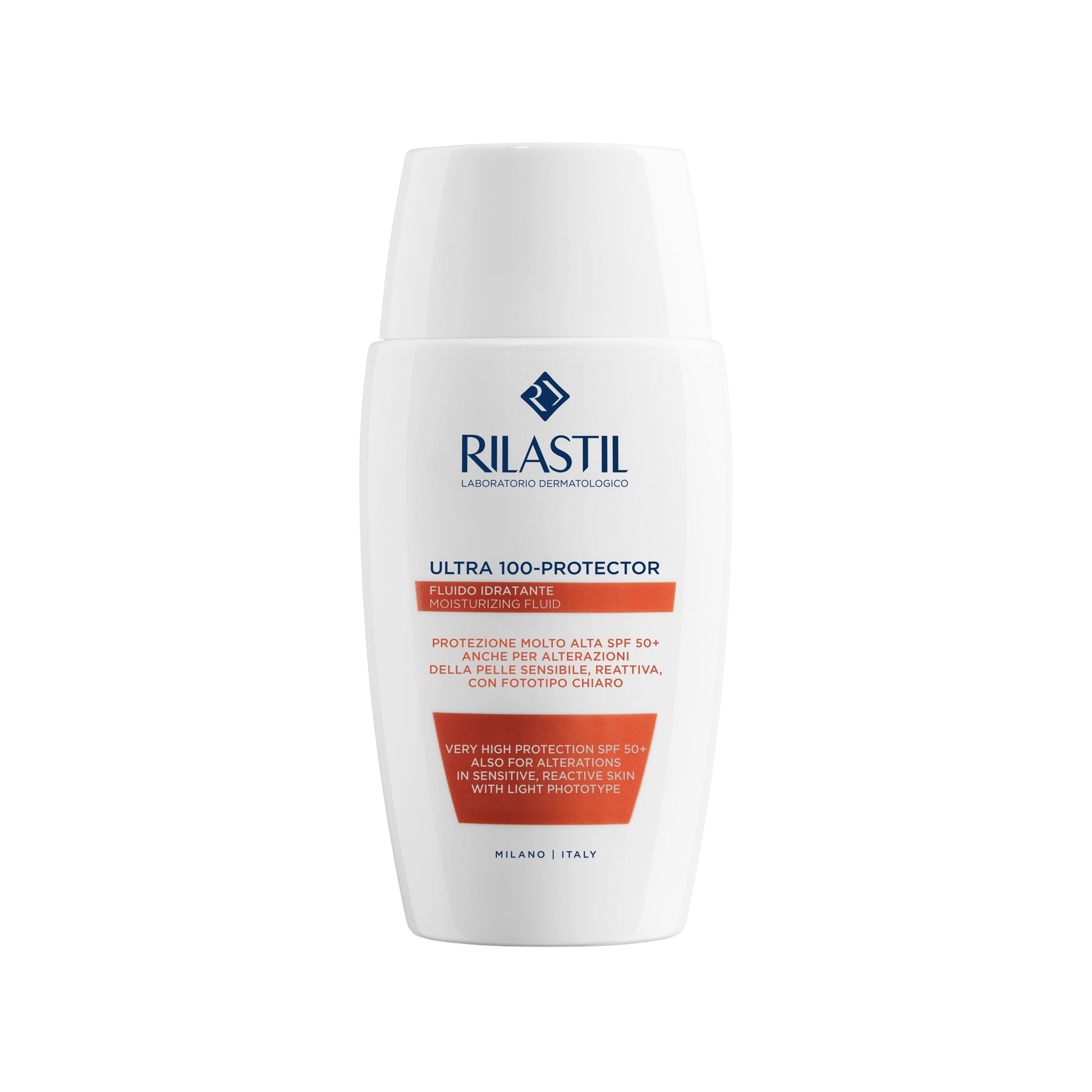 Ultra 100-Protector Fluid SPF50+ 50ml