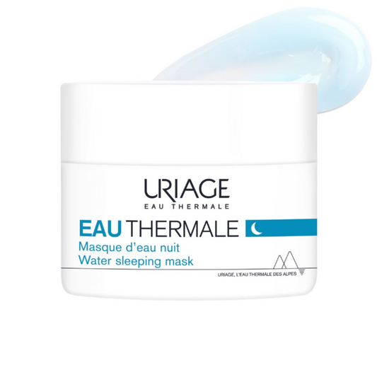 EAU THERMALE MASCARILLA DE AGUA NOCTURNA 50 ML