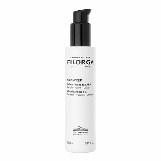 SKIN-PREP GEL LIMPIADOR FILORGA