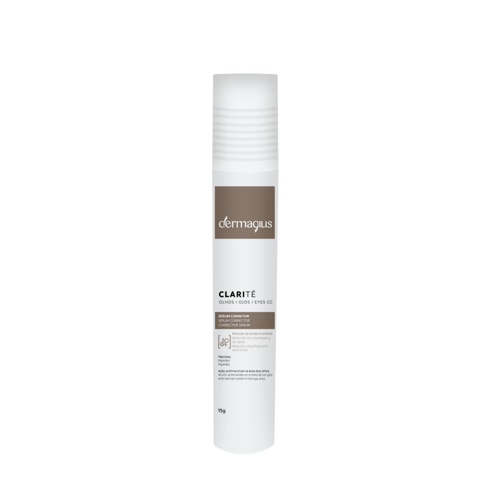 CEBELIA Clarité Crema Contorno de Ojos CC