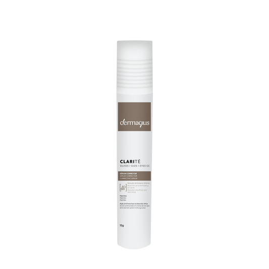 CEBELIA Clarité Crema Contorno de Ojos CC