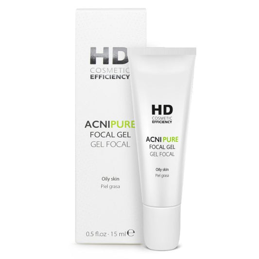 ACNIPURE GEL FOCAL 15 ML