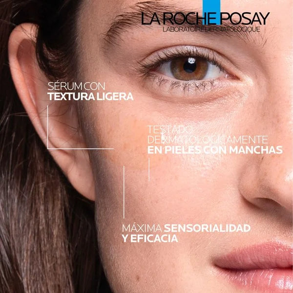 MELA B3 SERUM LA ROCHE POSAY