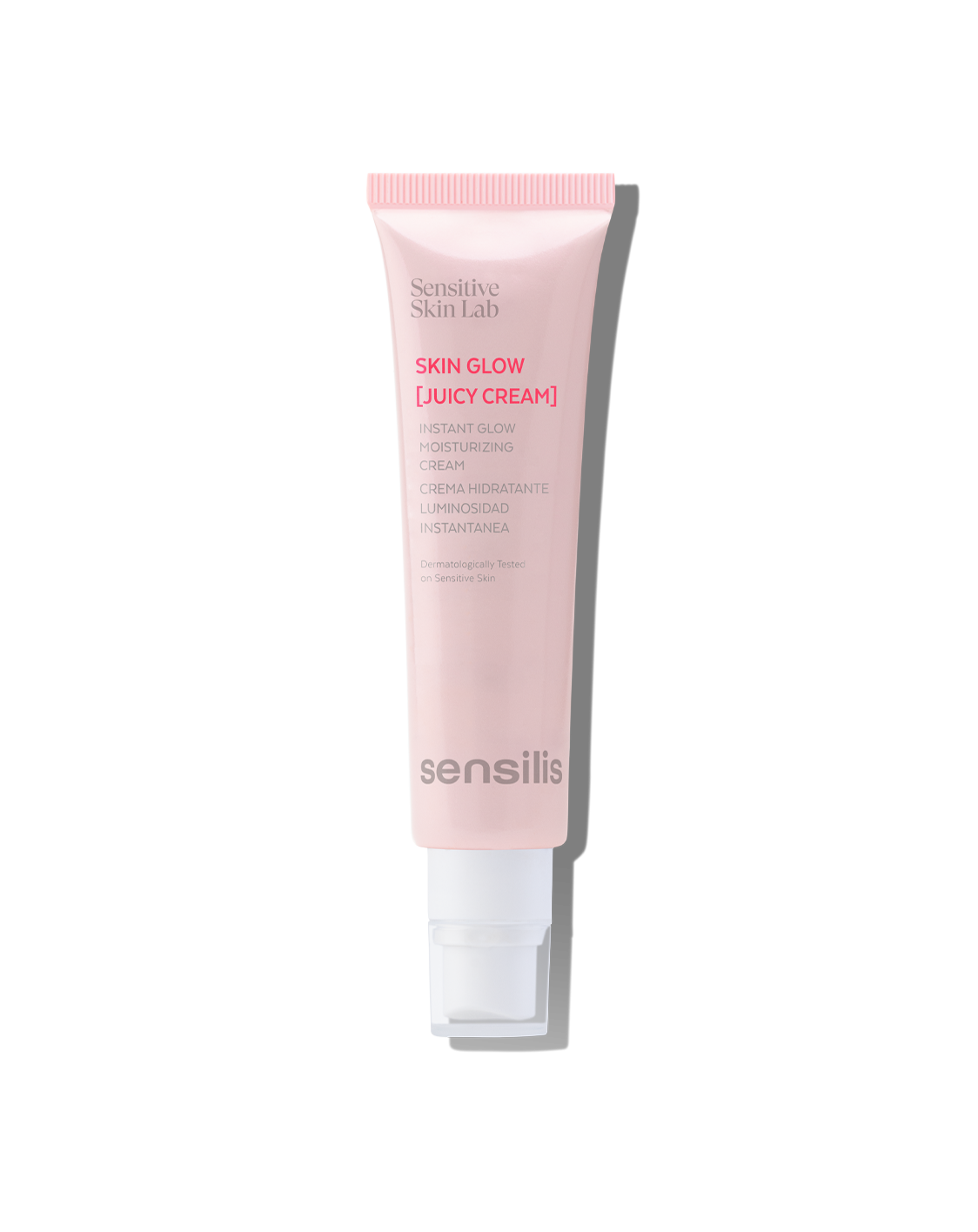 Skin Glow [Juicy Cream] SENSILIS