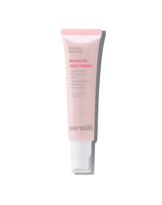 Skin Glow [Juicy Cream] SENSILIS