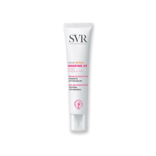 SVR SENSIFINE SPF 50+