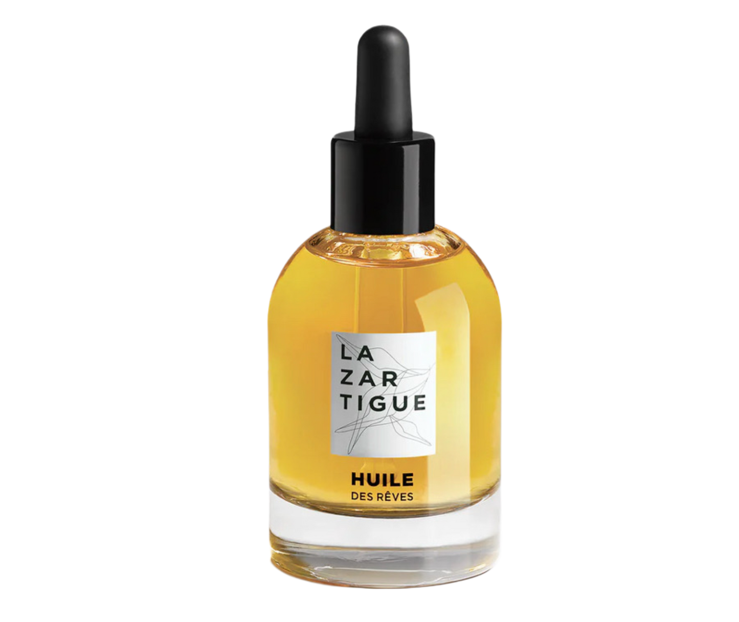 LAZARTIGUE HUILE DE REVES