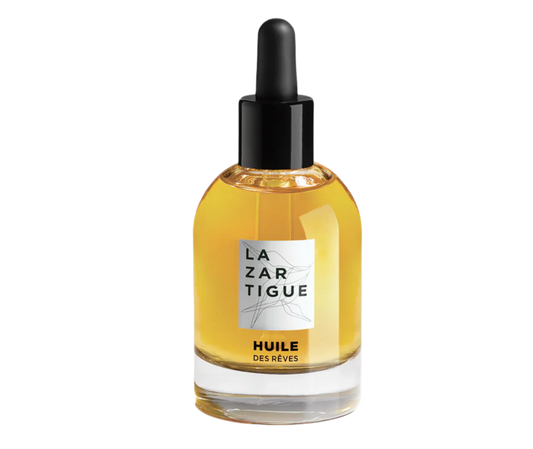 LAZARTIGUE HUILE DE REVES