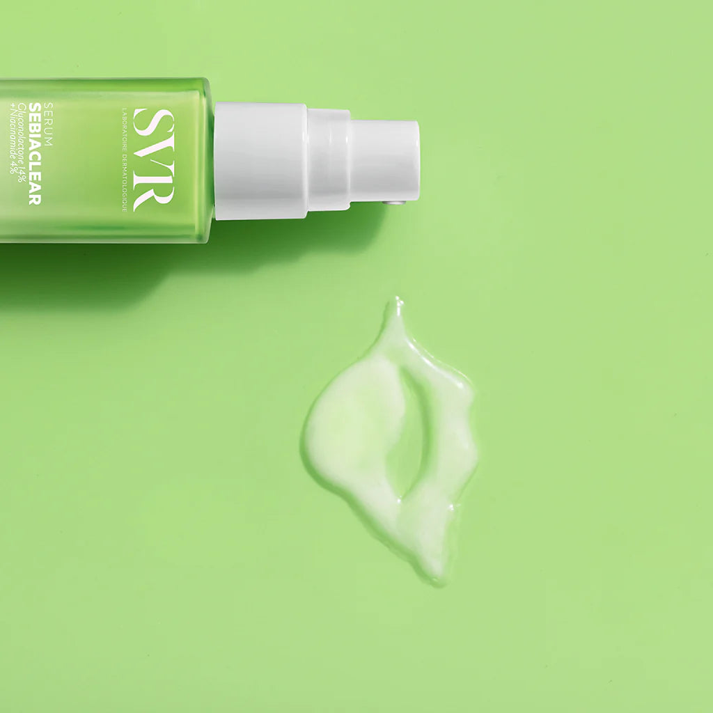 SVR SEBIACLEAR SERUM
