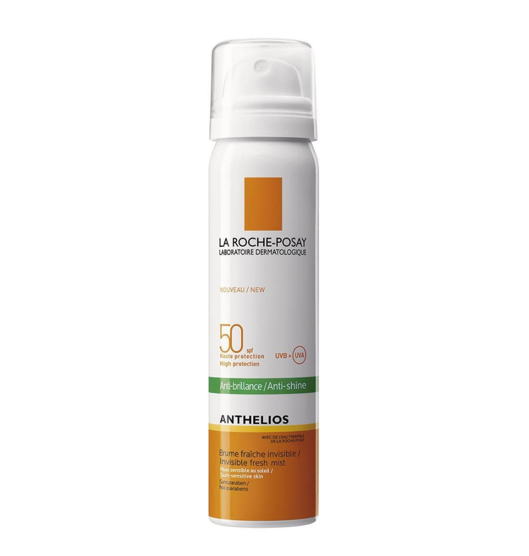 La Roche-Posay
Anthelios Bruma Fps-50 Reno 75Ml