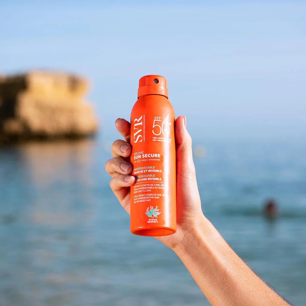 Brume SPF50 SVR SUN SECURE