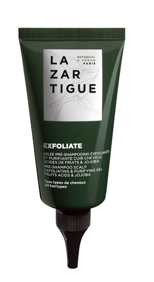 GEL EXFOLIATE LAZARTIGUE