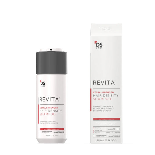 REVITA® EXTRA STRENGTH 205ML