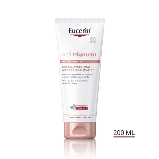 Antipigmento Crema Corporal 200Ml