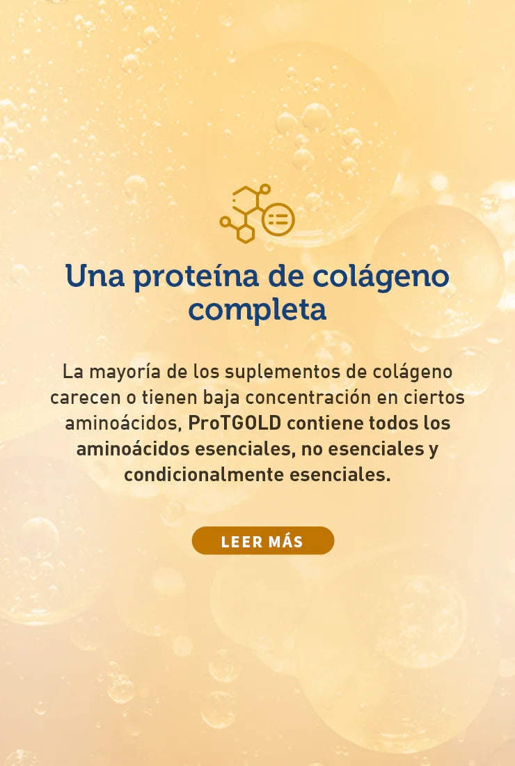 ProtGold Proteína Colágeno