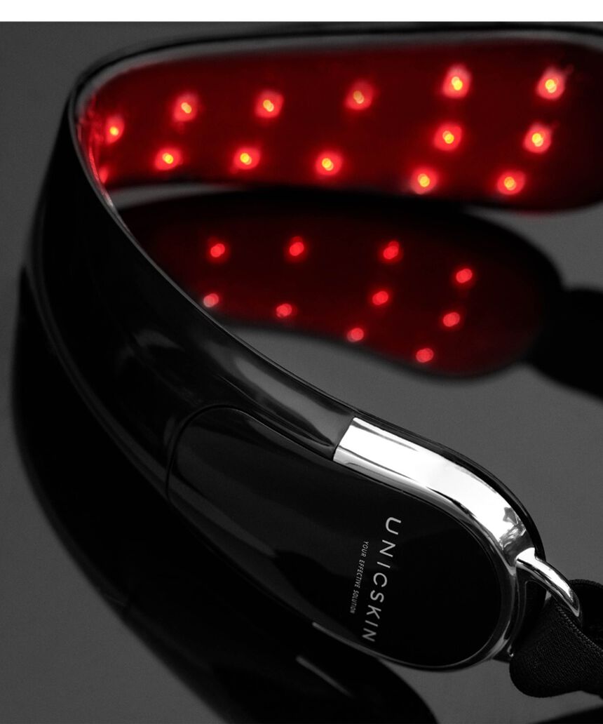 Unicskin Cuello
