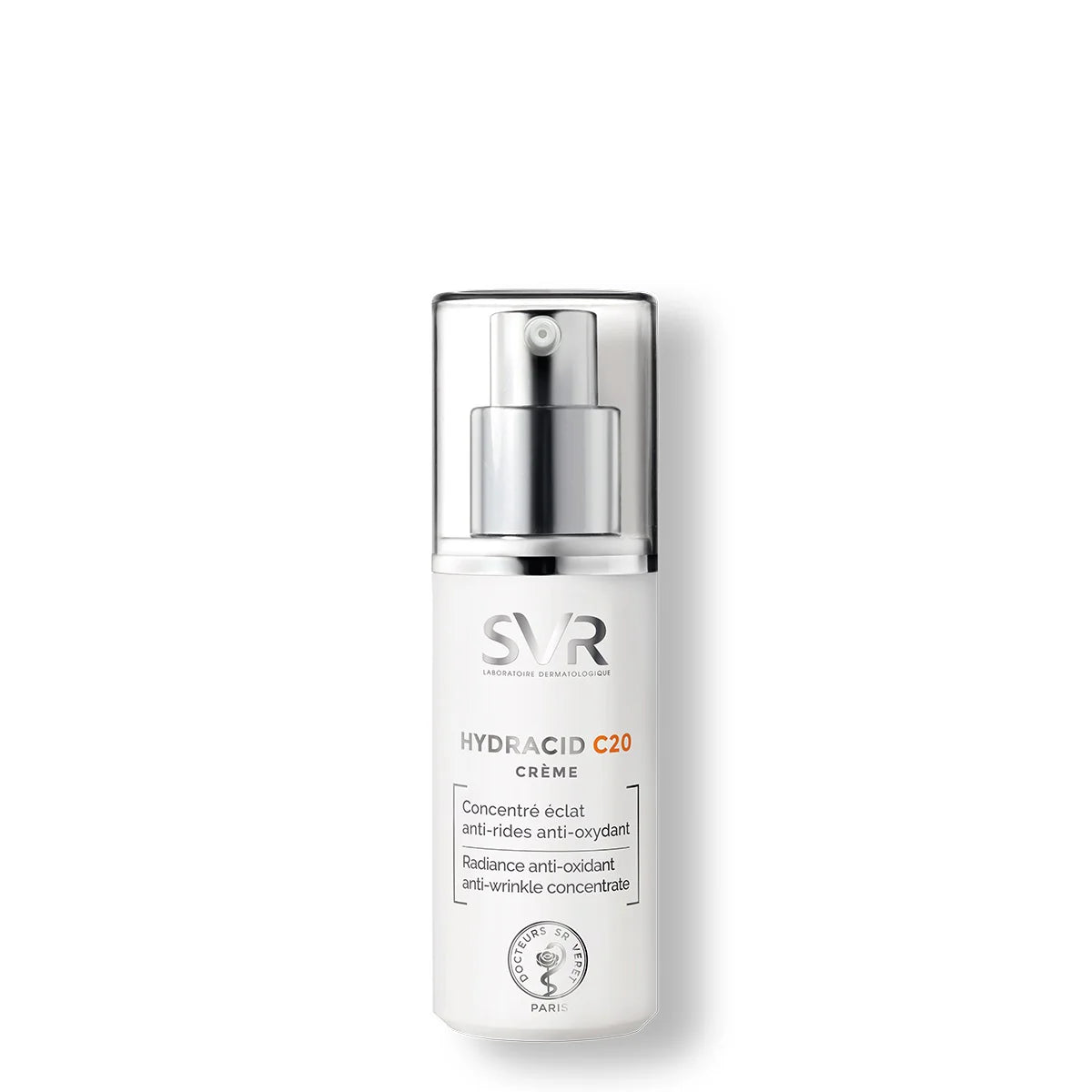 SVR HYDRACID C20