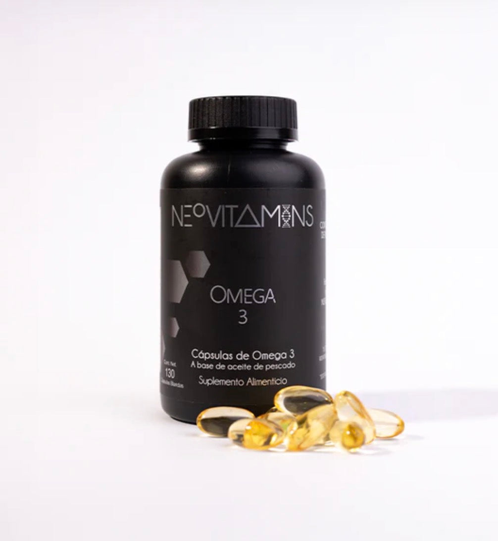 Omega 3 NEOVITAMINS
