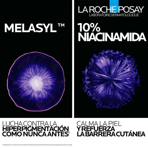 MELA B3 SERUM LA ROCHE POSAY
