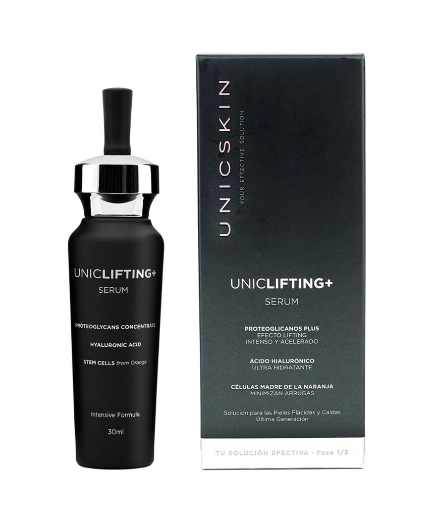 UNICSKIN
Suero Uniclifting, 30 ml
