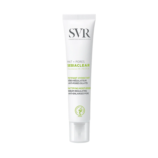SVR MAT AND PORES