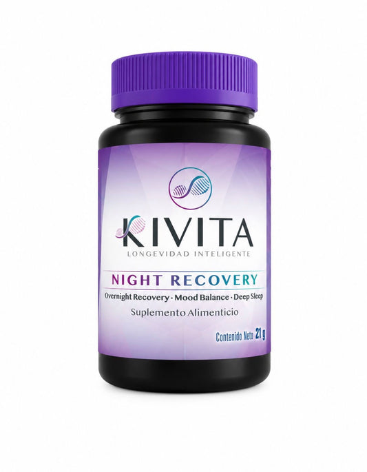 Night Recovery KIVITA