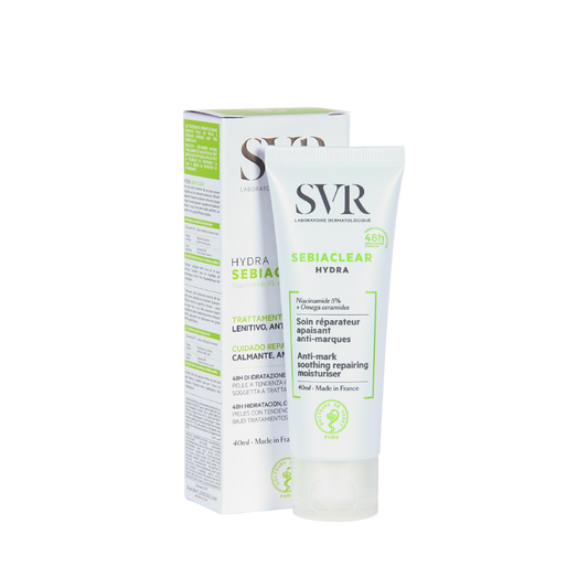 Sebiaclear Hydra 40 ml SVR