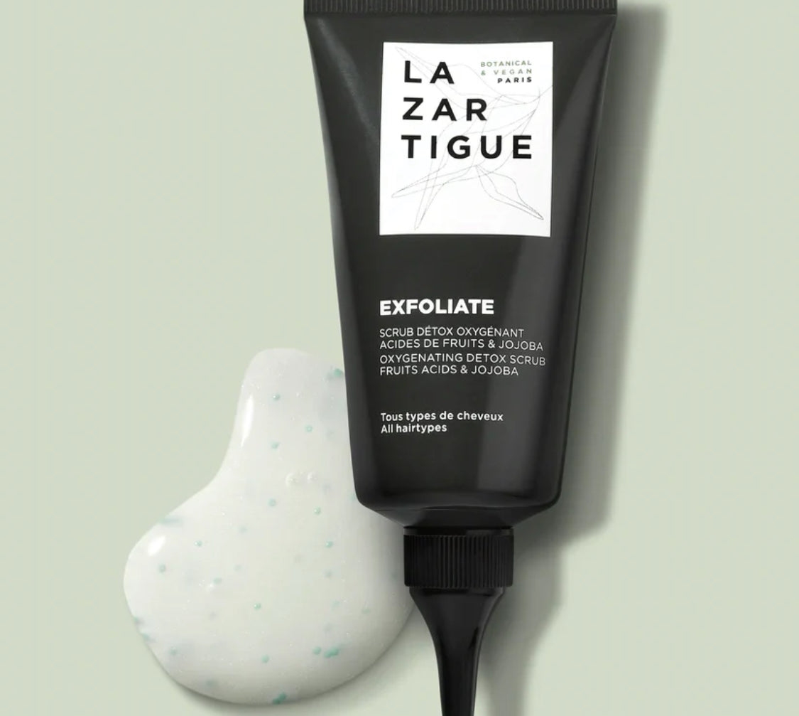 GEL EXFOLIATE LAZARTIGUE