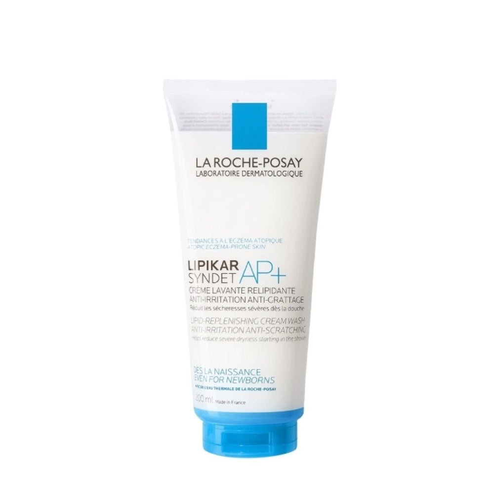 Lipikar Syndet Reno 200Ml