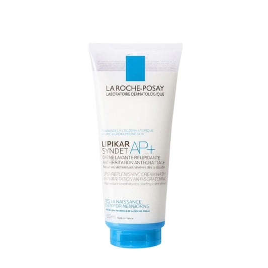 Lipikar Syndet Reno 200Ml