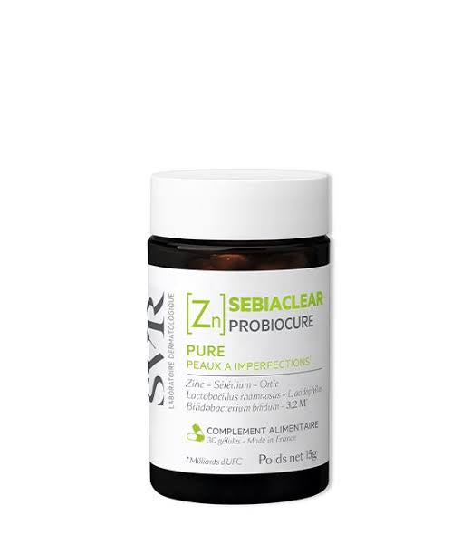 PROBIOCURE SEBIACLEAR SVR