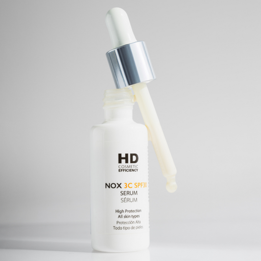 NOX 3C SÉRUM SPF30 30 ML