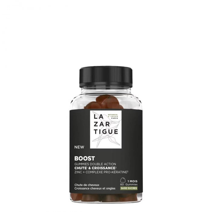 LAZARTIGUE Fortify Gummies