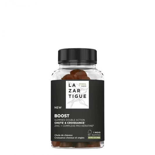 LAZARTIGUE Fortify Gummies
