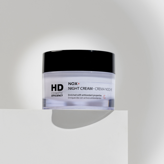 NOX+ CREMA NOCHE 50 ML
