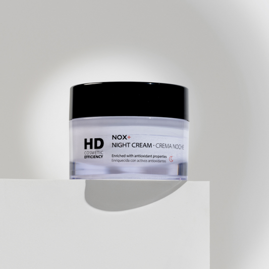 NOX+ CREMA NOCHE 50 ML