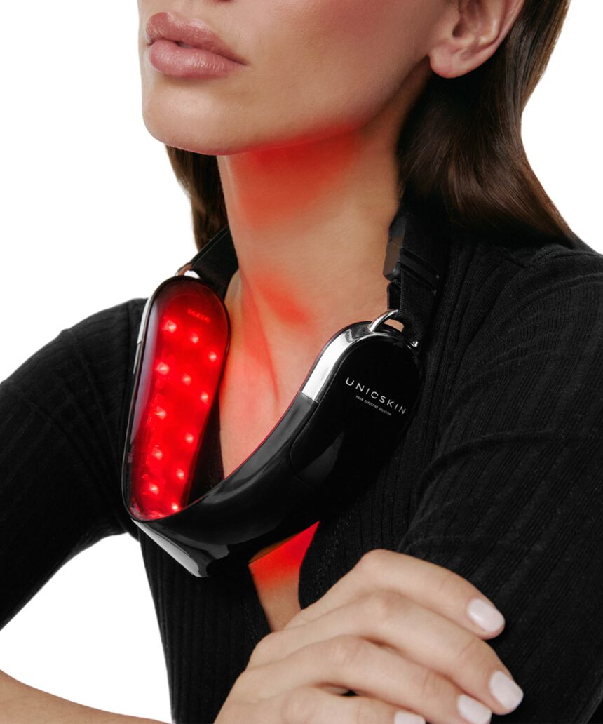 Unicskin Cuello