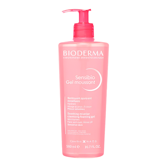 SENSIBIO GEL BIODERMA