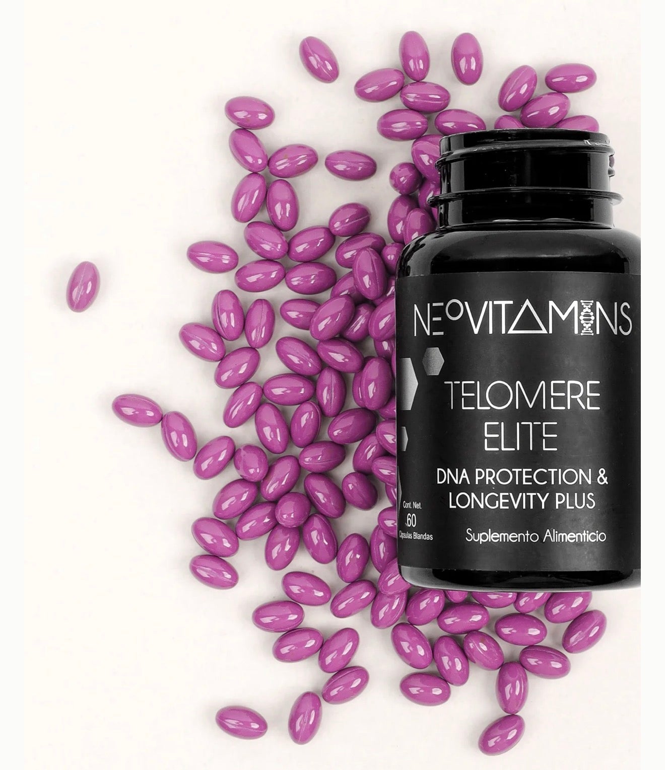 Telomere Élite NEOVITAMINS