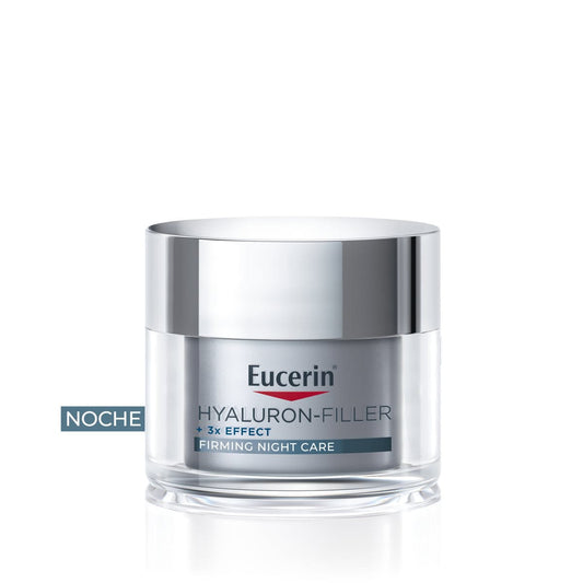 Hyaluron Filler Noche 50Ml