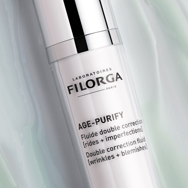 AGE PURIFY FILORGA