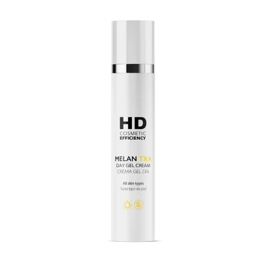 HD COSMETICS CREMA GEL DIA TXA