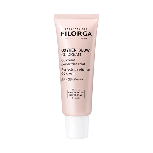 OXYGEN-GLOW CC CREAM FILORGA